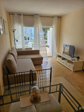 Apartament Playa Fenals